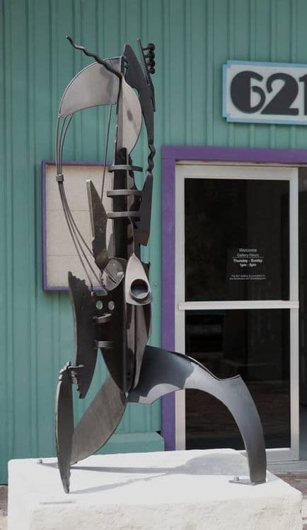 Construction to Commemorate - Thumbnail 2