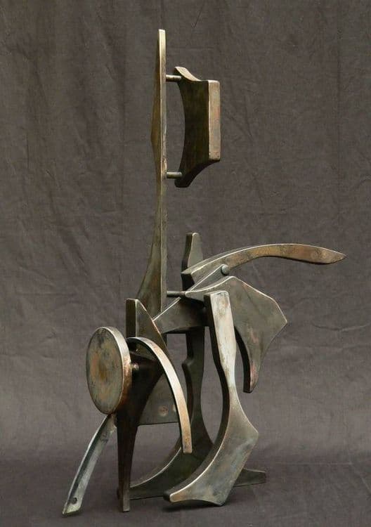 Hammerhead Apparatus