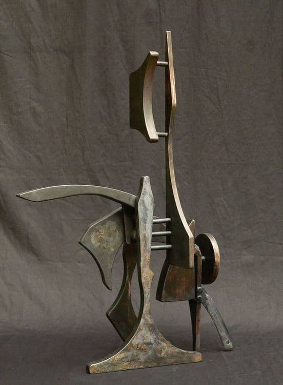 Hammerhead Apparatus - Thumbnail 3