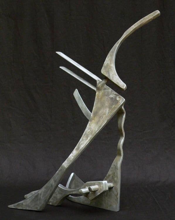 Winged Victory - Hero Image