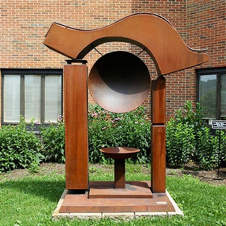 Ceremonial Entry - Hero Image