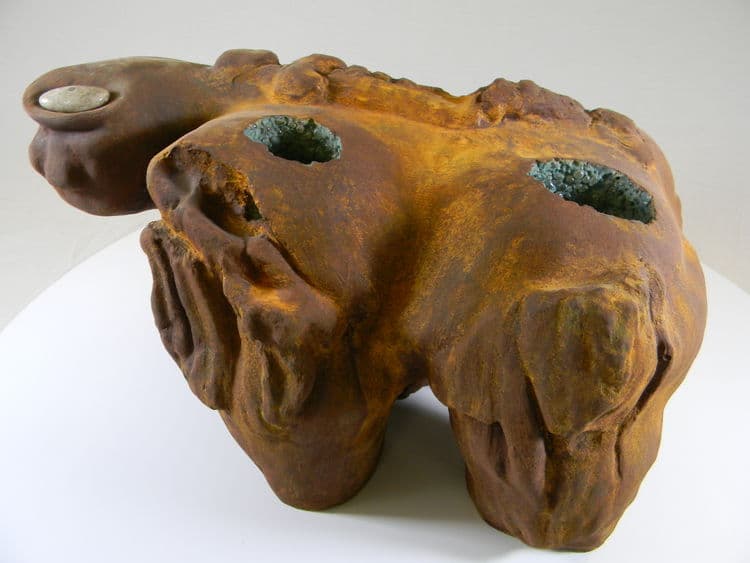 Subterranean Beast - Thumbnail 2