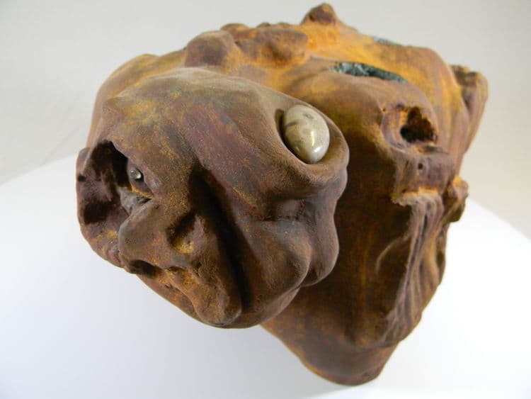 Subterranean Beast - Thumbnail 3