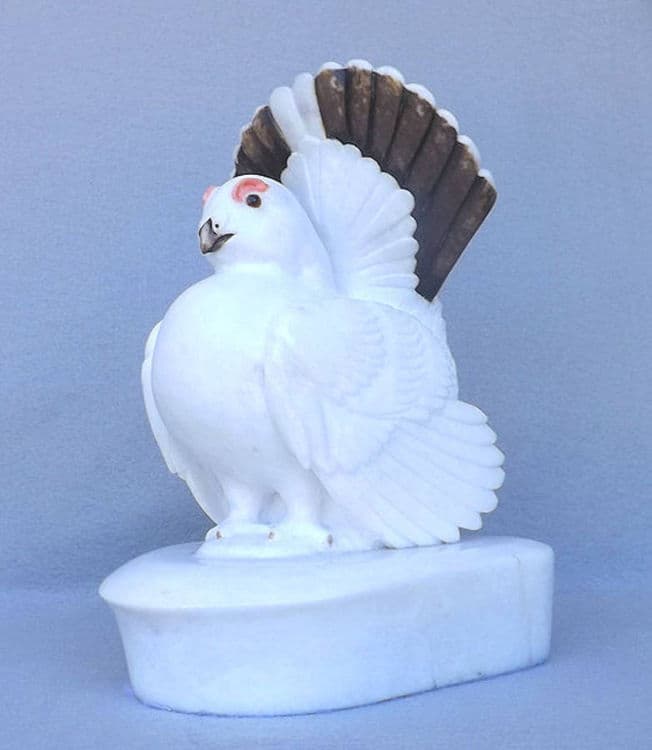 Willow Grouse - Thumbnail 2