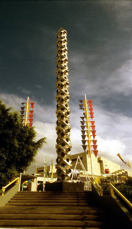 PARADIGM - Hero Image