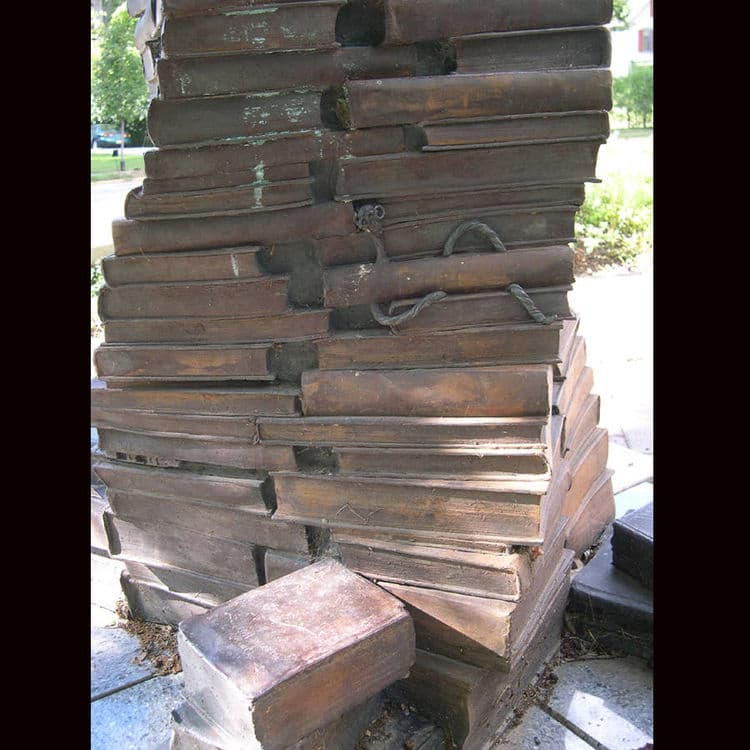 TREE OF KNOWLEDGE - Thumbnail 2