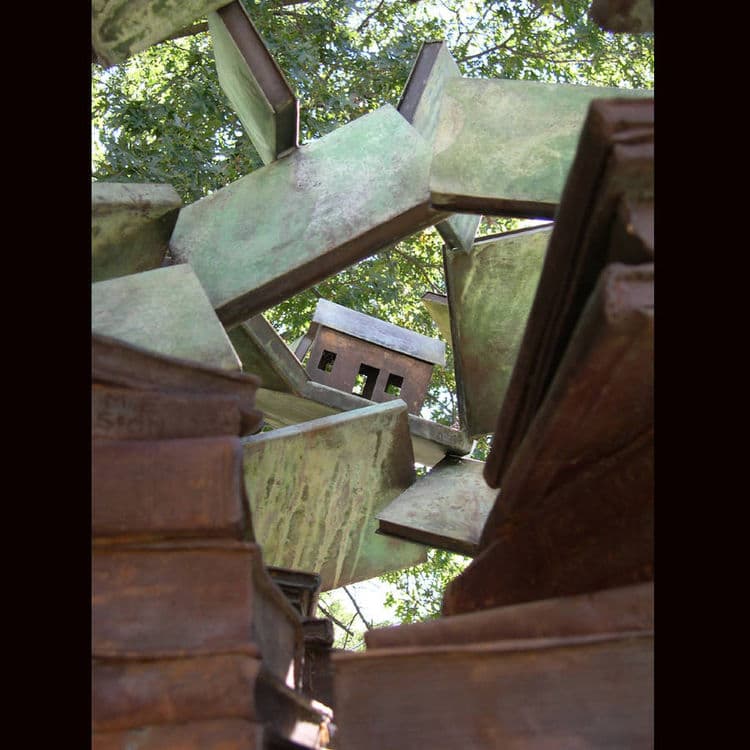 TREE OF KNOWLEDGE - Thumbnail 3