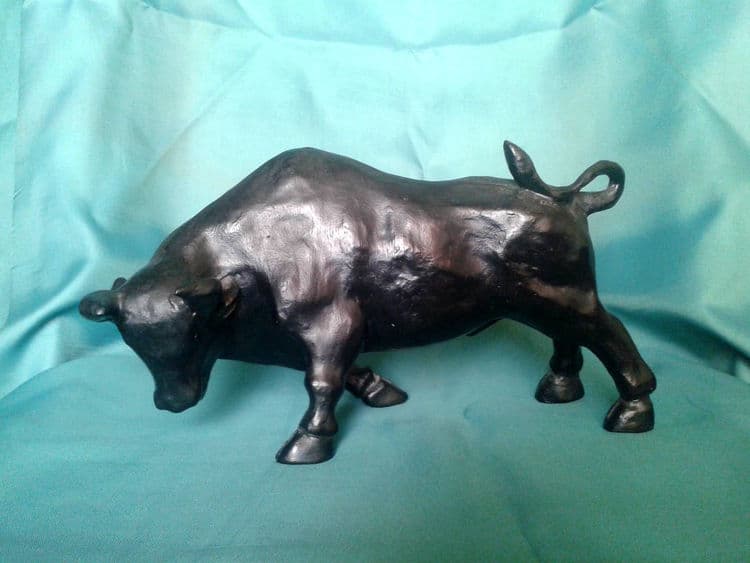 Fighter - Hero Image