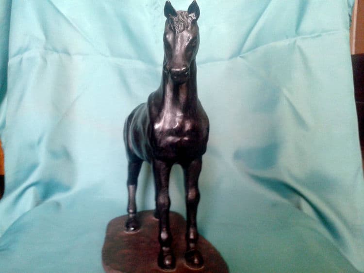 The Horse - Thumbnail 2