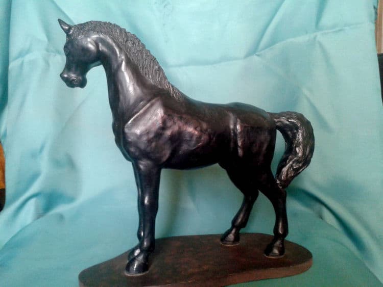 The Horse - Thumbnail 3