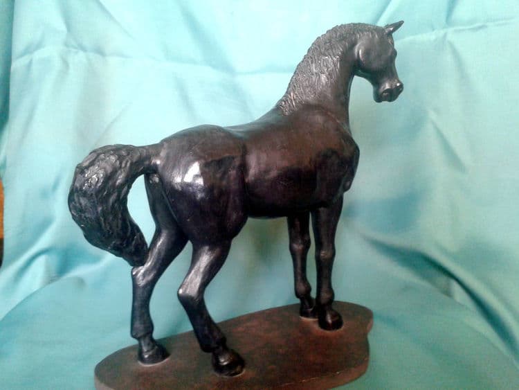 The Horse - Thumbnail 5