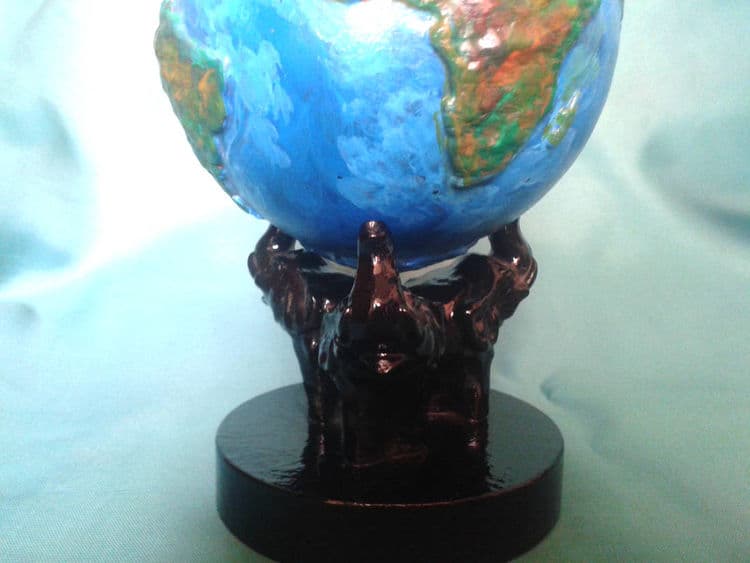 The Earth - Thumbnail 2