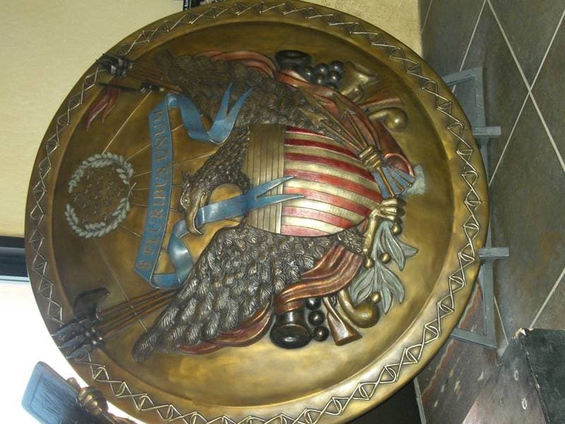 The American Pieta - Thumbnail 2