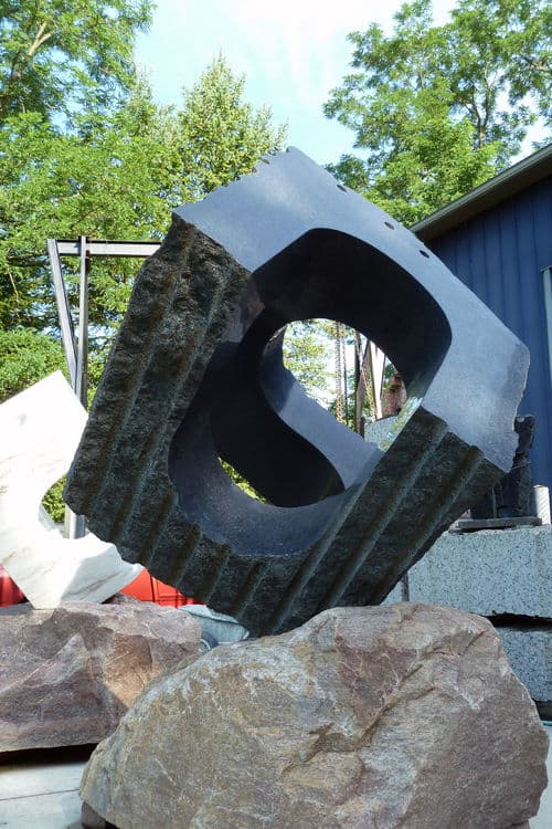 UNCARVED BLOCK WI: TAI CHI - Thumbnail 2