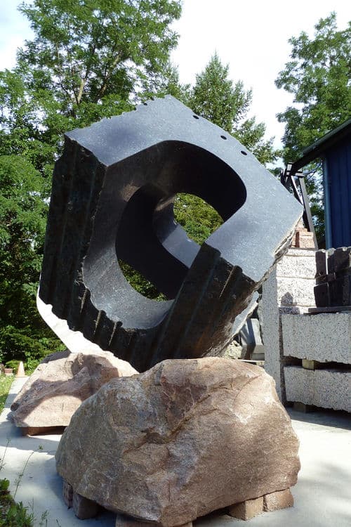 UNCARVED BLOCK WI: TAI CHI - Thumbnail 3