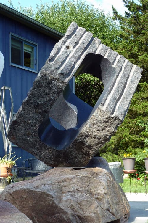 UNCARVED BLOCK WI: TAI CHI - Thumbnail 4