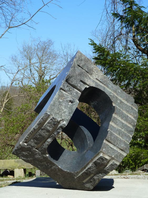 UNCARVED BLOCK WI: TAI CHI - Thumbnail 6