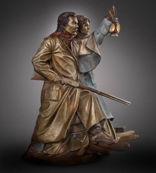 The Lighted Lantern - Thumbnail 2