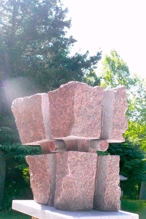 CONTINUUM UNCARVED BLOCK: XI - Thumbnail 5