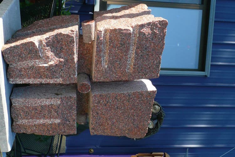 CONTINUUM UNCARVED BLOCK: XI - Thumbnail 6