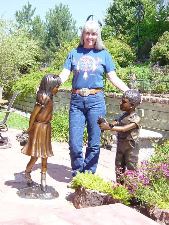 Sugar and Spice - Thumbnail 3