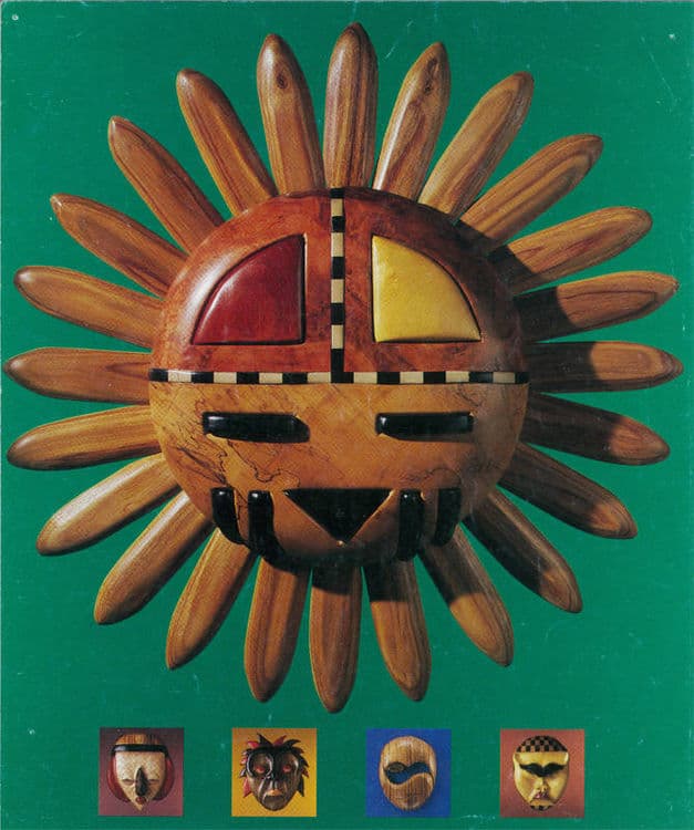 Hopi Sun - Hero Image