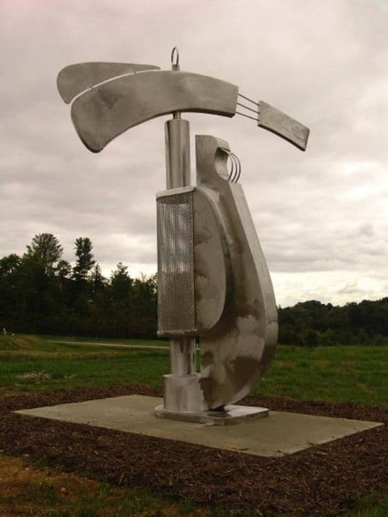 Windsock for the Aliens - Hero Image