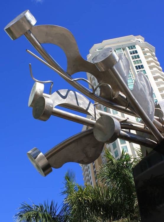 The Water Garden - Thumbnail 2