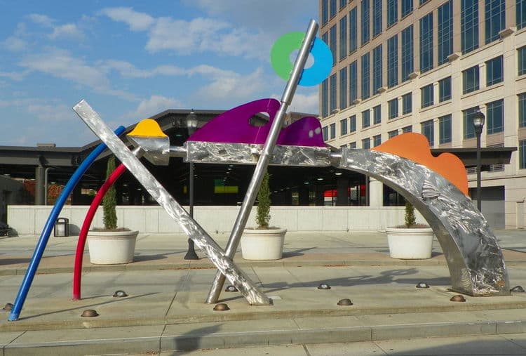 Spirit of Travel - Hero Image