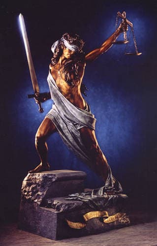 And Justice for All - Hero Image