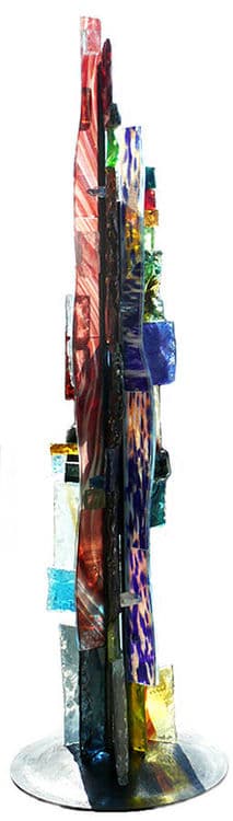 Glass Tower 1
