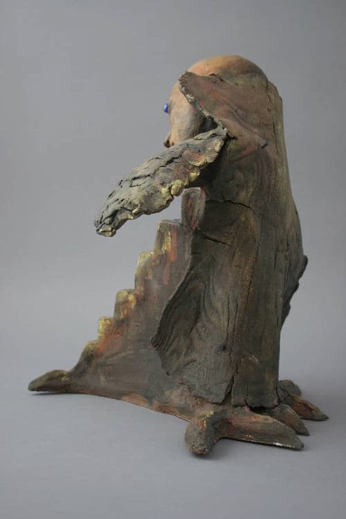 Sacred Flow - Thumbnail 2