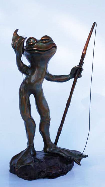 Fly Connoisseur - Thumbnail 3