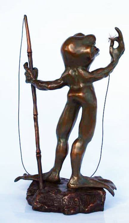 Fly Connoisseur - Thumbnail 4