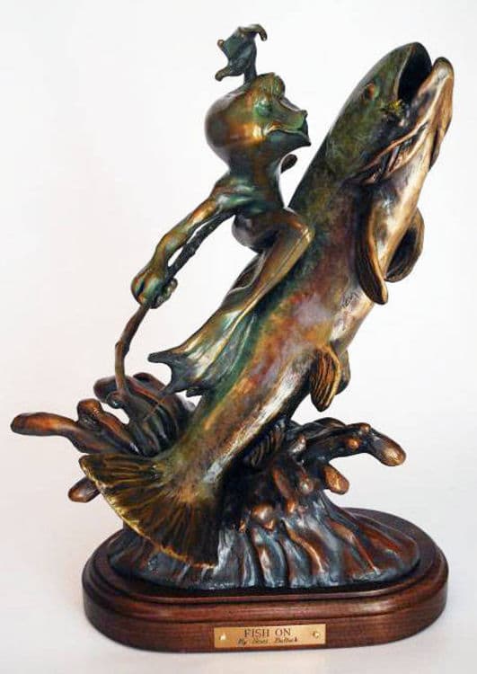 Fish On! - Thumbnail 2