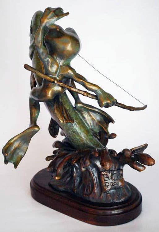 Fish On! - Thumbnail 4