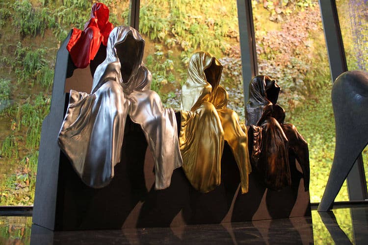 Mini Guards - Guardians of Time - Miniwächter - Thumbnail 2