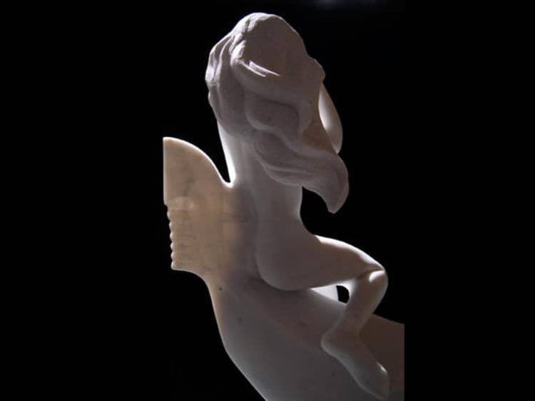 The Gondoliers Mistress - Thumbnail 2