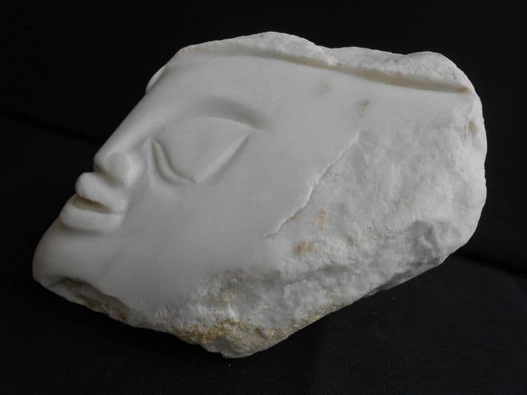 Smooth Cheeks - Thumbnail 2