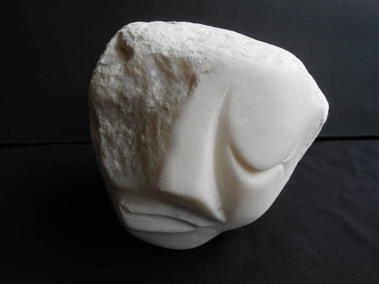 Resting Warrior - Thumbnail 2