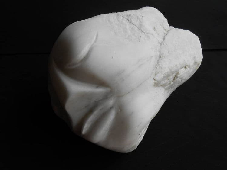 Resting Warrior - Thumbnail 4