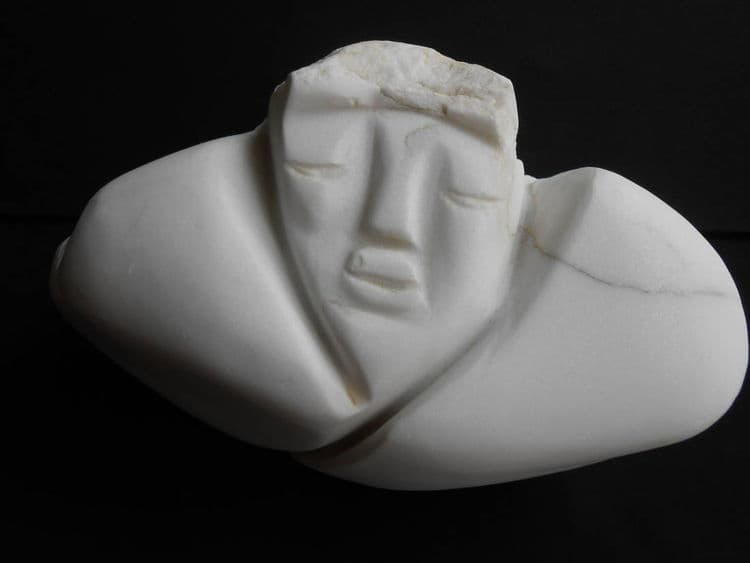 Man in a Kimono - Hero Image