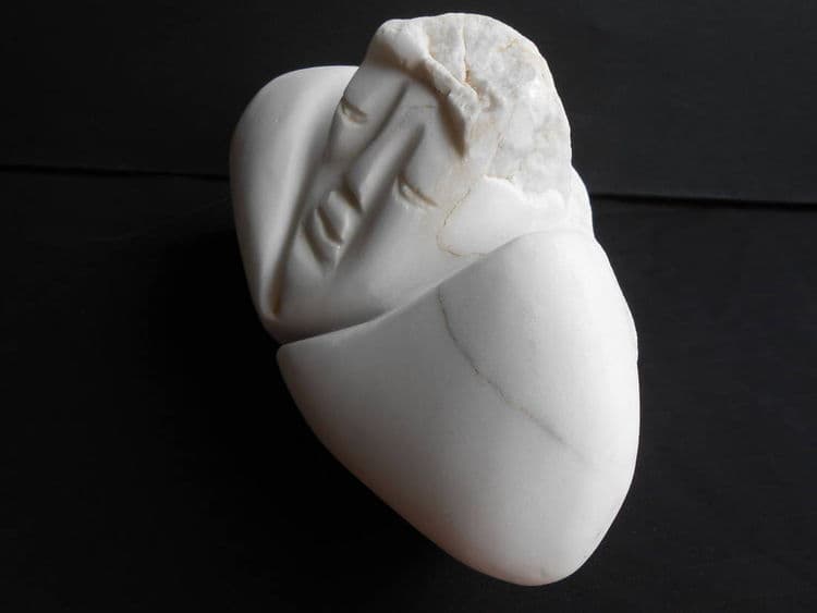 Man in a Kimono - Thumbnail 2