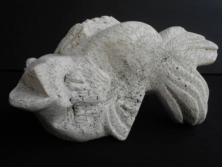 I Am A Beauty - Hero Image