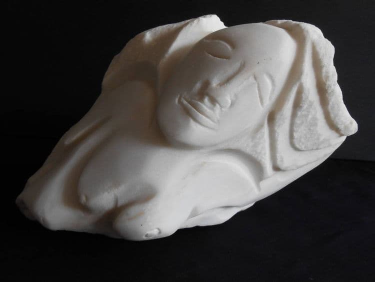 Sleeping Maiden - Thumbnail 2