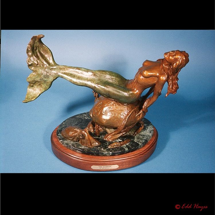 Mermaids - The Guardian