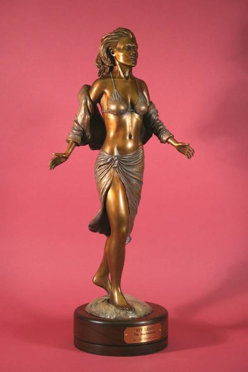 Beachwalkers - Key Largo