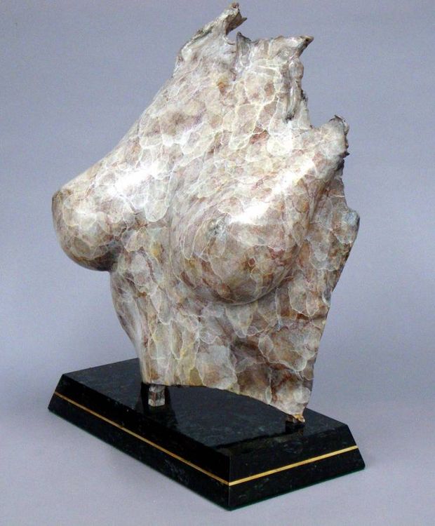 Beachwalkers - Feminine Form 