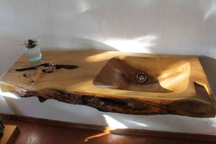 sink