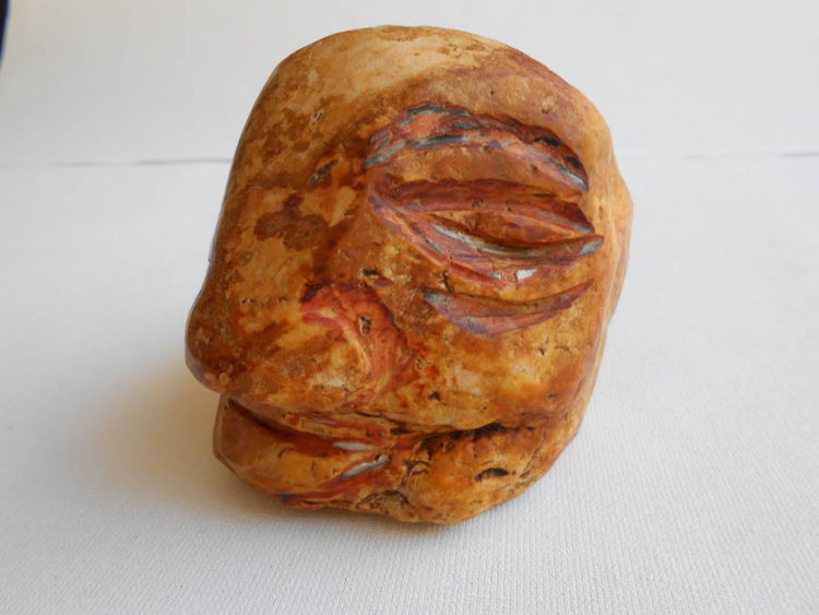 IN THE PALM OF YOUR HAND  In The Beginning